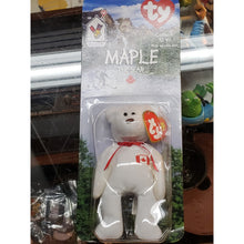 Load image into Gallery viewer, TY Beanie Baby - Ronald McDonald House - Set of 4 NIP New In Package