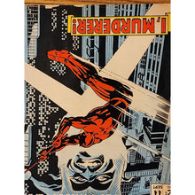 Load image into Gallery viewer, Daredevil #44 2nd Appearance Jester! Colon/Steranko Cover! Marvel 1968 VF
