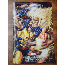 Load image into Gallery viewer, Wolverine (2020) # 17 Cover D, Joe Jusko Variant 2021, MARVEL COMICS F/VF