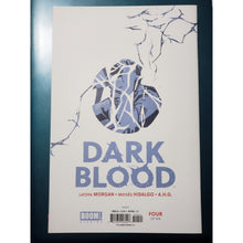 Load image into Gallery viewer, Dark Blood #4 Cover D Virgin Variant Myers (2021) Boom! Studios Comic Book VF