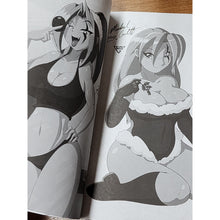 Load image into Gallery viewer, Gold Digger #8 - Fred Perry X-Mas Special / Hard to Find (VG/VF) 2014