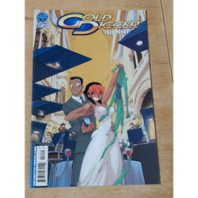 Load image into Gallery viewer, Gold Digger #212 VG/F 2014 Antarctic Press Comic Book