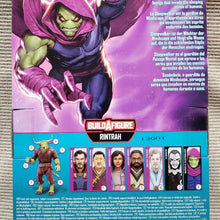 Load image into Gallery viewer, Hasbro MARVEL LEGENDS "Marvel's Sleepwalker" Figure (Rintrah BAF) Doctor Strange