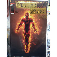 Load image into Gallery viewer, Rising Stars, Image Comic Book Lot Of 21, Including #1 #2 Dynamic Forces Variant