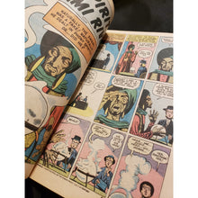 Load image into Gallery viewer, MARVEL COMICS, 1974 (1963 run) X-MEN #86 G/VG vs The Blob, The Vanisher