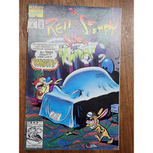Load image into Gallery viewer, Marvel Comics The Ren &amp; Stimpy Show Collectible Issue #2