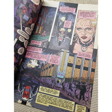 Load image into Gallery viewer, 1996 Dark Horse "Barb Wire" Ace Of Spades #1 (of 4) VG/VF Comic Book