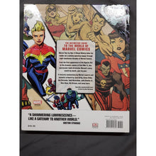 Load image into Gallery viewer, Marvel "Year By Year: A Visual History" 2018 Penguin Random House Hardcover