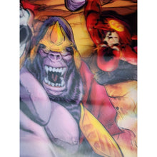 Load image into Gallery viewer, DC Comics The Flash #23.1 Comic Grodd #1 3D Lenticular Cover The New 52 NM