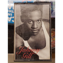Load image into Gallery viewer, KEITH GILL "Keith Gill /Self Titled" LP Cassette Tape 1989, Motown Hip Hop R&amp;B,