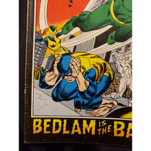 Load image into Gallery viewer, Uncanny X-Men (1st Series) #76 G/VG 4.0 1972 Gil Kane Cover, MARVEL COMICS