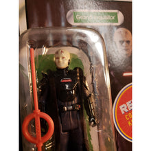 Load image into Gallery viewer, Star Wars OBI-WAN KENOBI Grand Inquisitor Retro Collection 3.75" Figure 2022