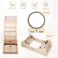 Load image into Gallery viewer, Feline Fitness Wheel