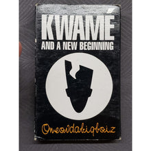 Load image into Gallery viewer, KWAME and A New Beginning "Oneovdabigboiz" Cassette Tape Single, 1990 Atlantic