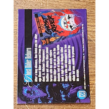 Load image into Gallery viewer, Ghost Rider 1995 Flair Marvel Annual Card #123 Comic Card G/VG