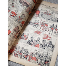 Load image into Gallery viewer, The Victor #593 July 1st 1972. F/G, tear on The Spine. Weekly Paper Comics