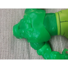 Load image into Gallery viewer, NECA Teenage Mutant Ninja Turtles Sewer Heroes Series Toxicity Now Action Figure