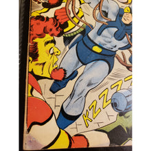Load image into Gallery viewer, Modern Comics Blue Beetle #3 - (1977) 1st App Madman! Steve Ditko Art! Mid Grade