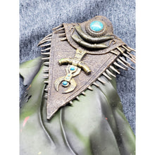 Load image into Gallery viewer, Todd MCFARLANE Toys ULTIMA ONLINE "ADRANATH" ACTION FIGURE, Loose, As Is. VG