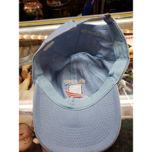 Load image into Gallery viewer, Vintage 2019 US Open Pebble Beach Logo Mens USGA Strapback Blue Hat