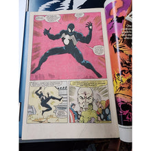 Load image into Gallery viewer, Marvel Super Heroes Secret Wars 1-12 Complete Comic Books Set #8 Newsstand VG/F