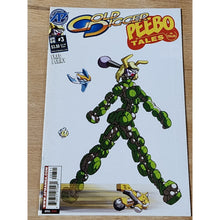 Load image into Gallery viewer, Gold Digger Peebo Tales #3 Antarctic Press Special, Comic Book VG/G
