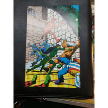 Load image into Gallery viewer, Warlock: Special Edition #2, 1983 Marvel Comics G/VG