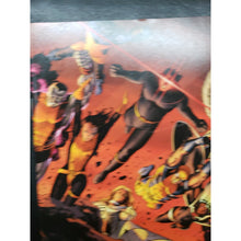 Load image into Gallery viewer, Giant Size Astonishing X-Men #1 Marvel Comics 2008 NM