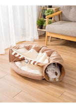 Load image into Gallery viewer, Pet Supplies: Cat Bed, Cat Tent, Cat House