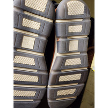Load image into Gallery viewer, George Men's Knit Dress 2.0 Shoe Black Size 8.5 M Memory Foam
