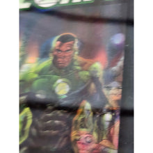 Load image into Gallery viewer, Green Lantern Corps: Futures End #1 (DC, 2014) Portals 3-D Motion Cover, VF