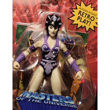 Load image into Gallery viewer, EVIL-LYN Evil Warrior Goddess!- Masters of the Universe RETRO PLAY (2021 MOTU)