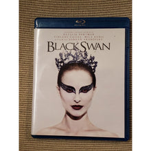 Load image into Gallery viewer, Black Swan BLU-RAY Natalie Portman / Mila Kunis Ballet Horror Masterpiece 2-Disc
