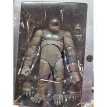Load image into Gallery viewer, NECA Reel Toys Ultimate Deluxe 8” King Kong Action Figure, Brand New, 2020