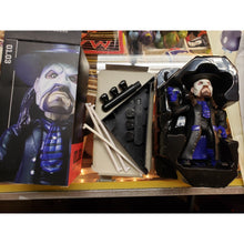 Load image into Gallery viewer, WWE Slam Stars Loot Crate Exclusive The Undertaker 01.03 Collectible Figurine