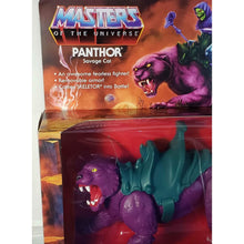Load image into Gallery viewer, PANTHOR (With Saddle) - Masters of the Universe RETRO PLAY - (2020 MOTU)