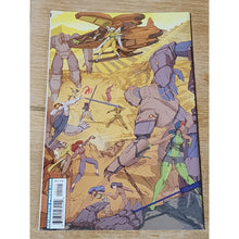 Load image into Gallery viewer, Gold Digger #200 Vol. 3 2013 Antarctic Press VG/F Comic Book RY41-249