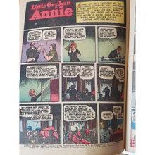 Load image into Gallery viewer, Little Orphan Annie Popped Wheat Giveaway 1947 Promltion, G/VG, See Pictures