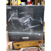 Load image into Gallery viewer, SMS SMS Drone Camera Drone Obstacle Avoidance iOS Android Item No. 65088