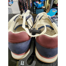 Load image into Gallery viewer, No Boundaries Sneakers Mens Size 10.5 Lace Up Shoes Blue New Size 11