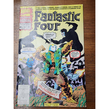 Load image into Gallery viewer, Fantastic Four Annual #26 (Marvel, July 1993) 1961 Run. Marvel Comic Book