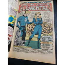 Load image into Gallery viewer, Marvel's Greatest Comics Starring: The Fantastic Four! NO. 63 May ( C079 )