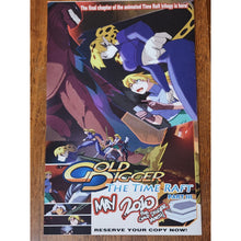Load image into Gallery viewer, Gold Digger: Spellvis #1 VF/NM (2010, Antarctic, Fred Perry) Return King special