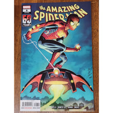 Load image into Gallery viewer, Amazing Spider-Man #8 LGY #902 John Romita Jr Cover A Marvel 2022 Zeb Wells VF