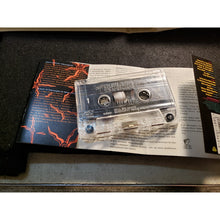 Load image into Gallery viewer, Bell Biv DeVoe (BBD) "WBBD. BootCity: The Remix Album" LP Cassette Tape 1991,...