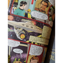 Load image into Gallery viewer, STAR TREK Unlimited #2 (Marvel, Paramount 1997) G/VG Comic Book