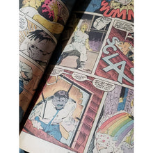 Load image into Gallery viewer, THE INCREDIBLE HULK #355 (1989) - MARVEL COMICS / NEWSSTAND EDITION G/VG