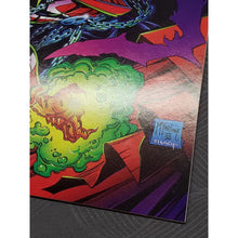 Load image into Gallery viewer, Spawn #1, 1st Appearance of Spawn, Todd McFarlane CLASSIC, FIRST PRINT 1st VG/VF