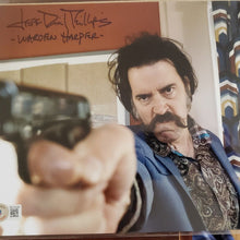 Load image into Gallery viewer, Jeff Daniel Phillips "Warden Harper" 3 FROM HELL Autograph 8 x 10 BECKETT COA