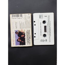Load image into Gallery viewer, Teddy Riley featuring Guy "My Fantasy" Cassette Single Tape ABC 1989.
